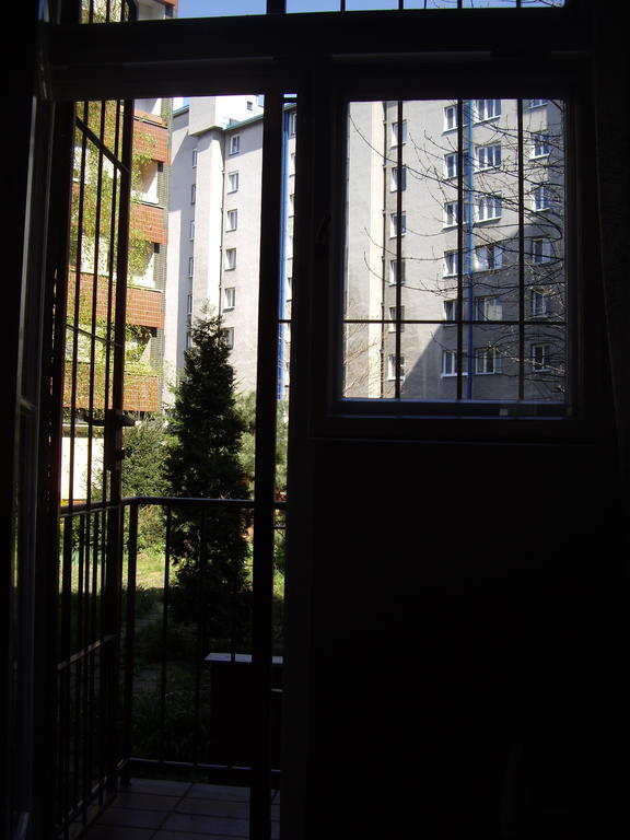 加冕公寓 布拉迪斯拉发 客房 照片